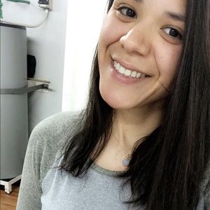 Meet your Posher, Vonette
